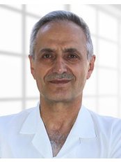 Dr Hanefi Çakir - Ophthalmologist at Turkiye Hospital
