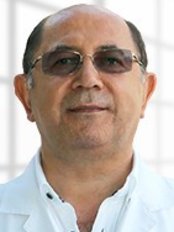 Dr Metin Oguz - Dermatologist at Turkiye Hospital