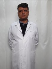Murat Bozlar -  at Private İnter Medical Center