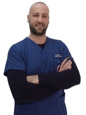 Mustafa Kubilay - Physiotherapist at Caria Orthopaedics & Rehabilitation