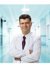 Dr Murat Tiftikçi - Doctor at ADATIP PRIVATE HOSPITAL