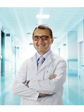 Dr Güçlü Elevli - Doctor at ADATIP PRIVATE HOSPITAL