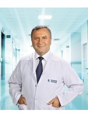 Dr Sırrı Akel - Doctor at ADATIP PRIVATE HOSPITAL
