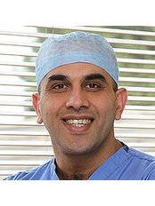 Ali Bajwa - Surgeon at Villar Bajwa Practice