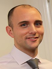 Mr Matthew Carr - Physiotherapist at Horder Healthcare - Crowborough