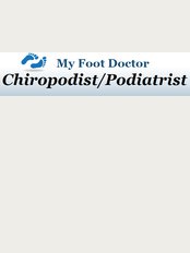 My Foot Doctor - My Foot Doctor - chiropodist and podiatrist