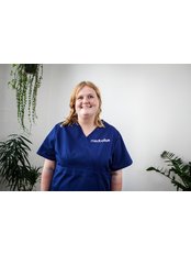 Ms Laura- Paige Brear - Patient Services Manager at Medbelle - Scraptoft Lane