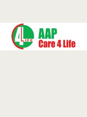 AAP Care4Life Limited - 35-37 Office 7, Ludgate Hill, London, England, EC4M 7JN, 