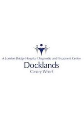 Docklands Healthcare - 2 Upper Bank Street, Canary Wharf, London, E14 5EE,  0