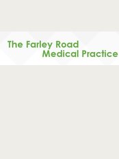 The Farley Road Medical Practice-Branch Surgery - 125 Holmbury Grove, Forestdale, Croydon, CR0 9AQ, 
