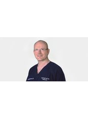 Ron McCulloch - Consultant Podiatric Surgeon - Consultant at London Musculoskeletal Centre