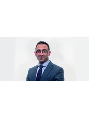 Chinmay Gupte - Consultant Orthopedic Surgeon - Lower Limb - Surgeon at London Musculoskeletal Centre