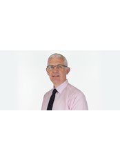 Trevor Prior - Consultant Podiatric Surgeon - Consultant at London Musculoskeletal Centre
