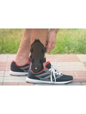 Ankle Braces - Orthotic Consultants