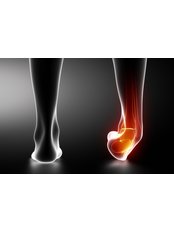 Ankle Instability - Orthotic Consultants