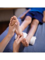 High Arch Feet/Supination - Orthotic Consultants