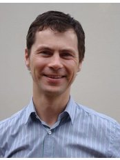 Mr Jonathan Evans -  at Ion Osteopaths