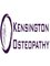 Kensington Osteopathy - 291 Kensington Rd., Kensington Park, Adelaide, SA, 5068,  0