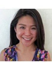 Dr Becky Wong - Doctor at Boroondara Osteopathy
