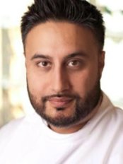 The Spinal Treatment Clinic - Mr Harinder Grewal 