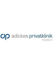 Adickes Privatklinik - Adickesallee 51-53, Frankfurt, D60322,  0
