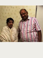 Shree Sanwar Lal Osteopathy Center - Indorama Foundation - Jai Ram Ashram 109, Ashram Chok,  Hari Nagar, Mathura Road, New Delhi, 