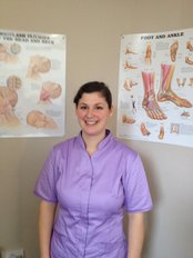 Petra Florence Osteopath - Saint Colemans, Ballyminoge, Scarriff, Clare, V94F9FV, 