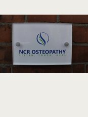 NCR Osteopath - NCR Osteopathy Clinic, Dublin 7