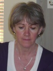 Barbara Quinn - Osteopathic Practice - compiling 