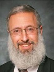 Dr. Binyamin Rothstein - Ramat Beit Shemesh - 14/7 Nachal Nachshon St, Ramat Beit Shemesh A,  0