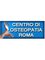 Centro di Osteopatia Roma - Armando Federici D.O. - Via Sant' Agata di Esaro 68, Roma, 00173,  0
