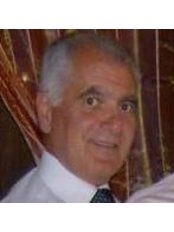 Dr Carmine Federici - Doctor at Centro di Osteopatia Roma - Armando Federici D.O.