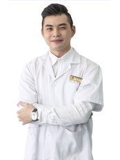 Dr Sky Sin - Doctor at Sin Osteopathic