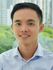 The Pain Free Clinic - Osteopath, Bryan Ng 