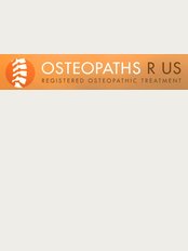 osteopathsrus - OSTEOPATHSRUS