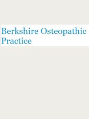 Berkshire Osteopathic Practice - 17 Cox Green Road, Maidenhead, Berkshire, SL6 3EA, 