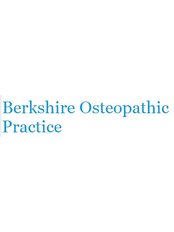 Berkshire Osteopathic Practice - 17 Cox Green Road, Maidenhead, Berkshire, SL6 3EA,  0