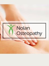 Nolan Osteopathy - Thatcham - Best Osteopath in Thatcham