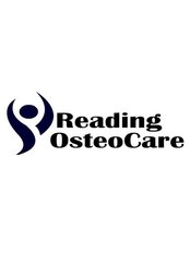 Reading OsteoCare - 47 Brunswick Hill, Reading, Berkshire, RG1 7YU,  0