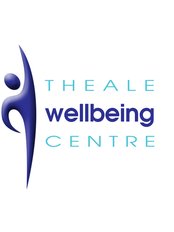 Theale Wellbeing Centre - Logo 