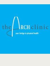 The Arch Clinic - 18a The Arches, Goswell Hill, Windsor, SL4 1RH, 