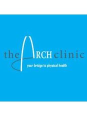 The Arch Clinic - 18a The Arches, Goswell Hill, Windsor, SL4 1RH,  0
