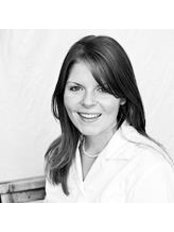 Dr Nina Leadbeater - Practice Therapist at Belmont House Osteopaths