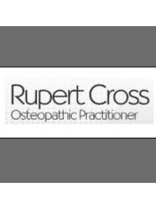 Mr Rupert Cross -  at The Climbing Academy Clinic