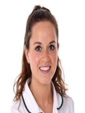 Miss Ginelle Kay -  at Chiltern Osteopathic Practice