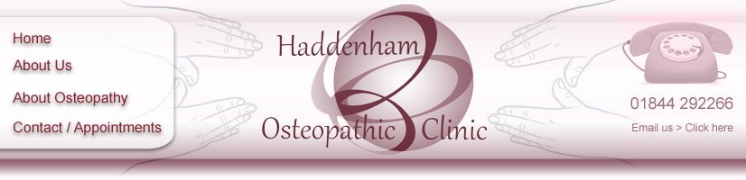 Haddenham Osteopathic Clinic