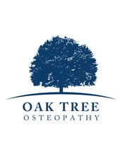 Oak Tree Osteopathy - Oak Tree Osteopathy logo 