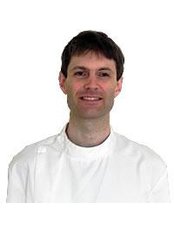 Mr Christopher Holroyd -  at Chester Osteopathy