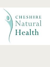 Cheshire Natural Health - Beehive House, Tarporley Road, Warrington, Cheshire, WA4 4ND, 
