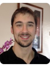 Angus Wood - Practice Therapist at The Yoli Clinic